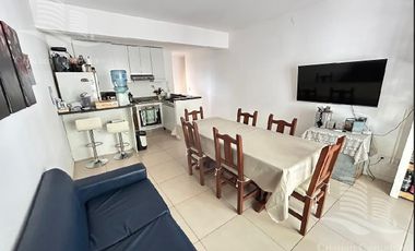 Departamento 2 Ambientes ambientes con Balcón y Parrilla en San Fernando