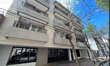 Departamento 2 Ambientes ambientes con Balcón y Parrilla en San Fernando