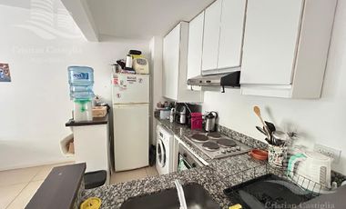 Departamento 2 Ambientes ambientes con Balcón y Parrilla en San Fernando