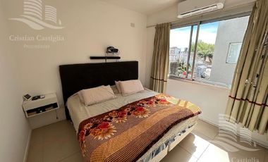 Departamento 2 Ambientes ambientes con Balcón y Parrilla en San Fernando