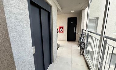 Departamento 2 Ambientes ambientes con Balcón y Parrilla en San Fernando