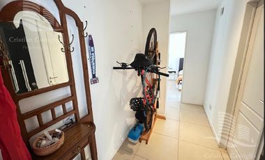 Departamento 2 Ambientes ambientes con Balcón y Parrilla en San Fernando