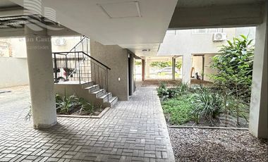 Departamento 2 Ambientes ambientes con Balcón y Parrilla en San Fernando