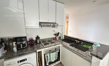 Departamento 2 Ambientes ambientes con Balcón y Parrilla en San Fernando