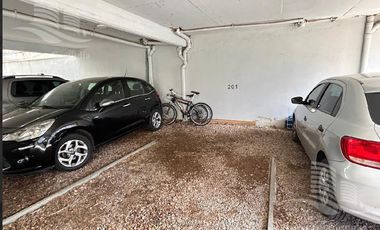 Departamento 2 Ambientes ambientes con Balcón y Parrilla en San Fernando