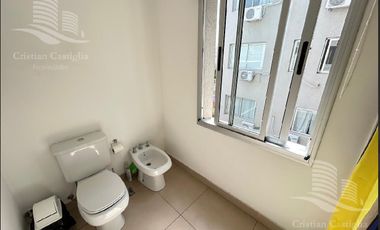 Departamento 2 Ambientes ambientes con Balcón y Parrilla en San Fernando