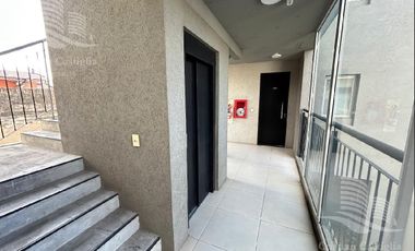 Departamento 2 Ambientes ambientes con Balcón y Parrilla en San Fernando