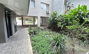 Departamento 2 Ambientes ambientes con Balcón y Parrilla en San Fernando