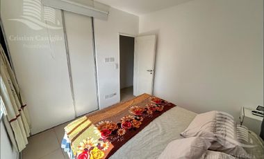 Departamento 2 Ambientes ambientes con Balcón y Parrilla en San Fernando