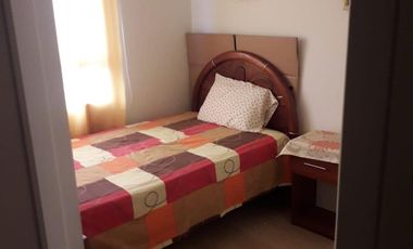 Venta de departamento duplex en Magdalena del Mar