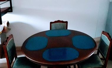 Venta de departamento duplex en Magdalena del Mar