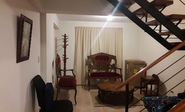 Venta de departamento duplex en Magdalena del Mar