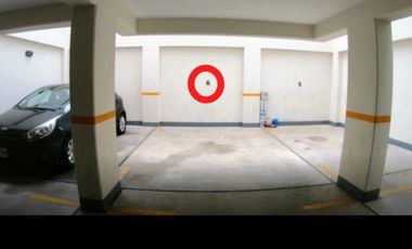 Venta de departamento duplex en Magdalena del Mar