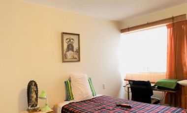 Venta de departamento duplex en Magdalena del Mar