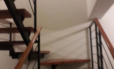 Venta de departamento duplex en Magdalena del Mar