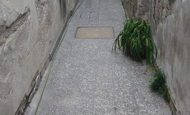 Casa  con lote de 8,66 x 46,5 con dos viviendas  - Sarandi