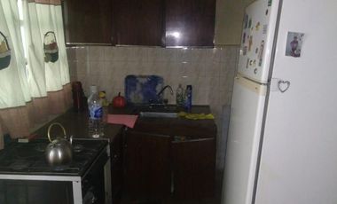 Casa  con lote de 8,66 x 46,5 con dos viviendas  - Sarandi