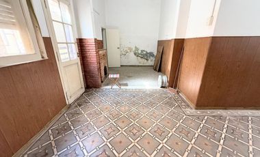 Casa Dos familias Venta Lanús