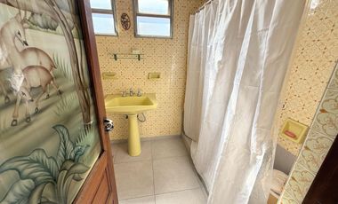 Casa Dos familias Venta Lanús