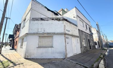 Casa Dos familias Venta Lanús