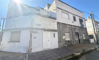 Casa Dos familias Venta Lanús