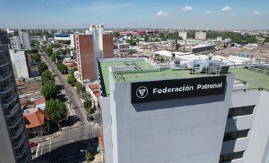 Oficina en Avellaneda