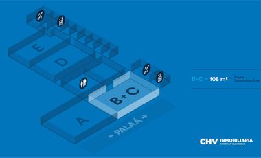 Oficina en Avellaneda