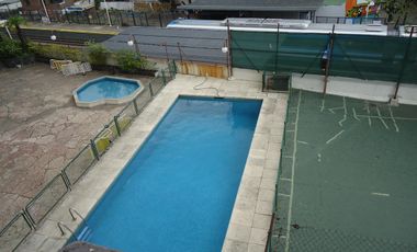 Departamento - Olivos-Vias/Maipu