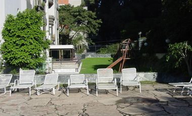 Departamento - Olivos-Vias/Maipu