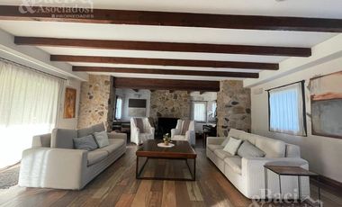 Espectacular casa en Saint Thomas Este