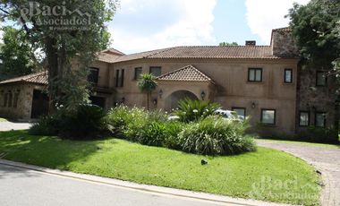 Espectacular casa en Saint Thomas Este