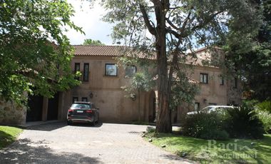 Espectacular casa en Saint Thomas Este