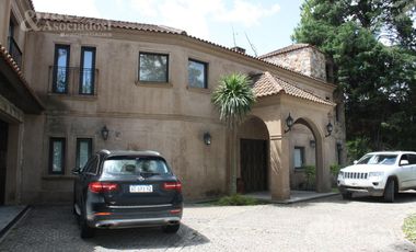 Espectacular casa en Saint Thomas Este