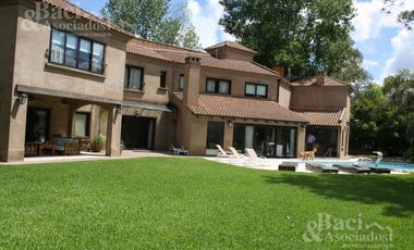 Espectacular casa en Saint Thomas Este