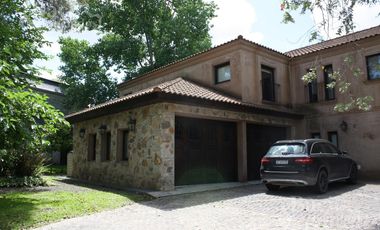 Espectacular casa en Saint Thomas Este