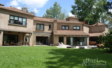 Espectacular casa en Saint Thomas Este