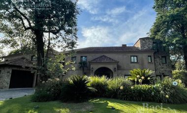 Espectacular casa en Saint Thomas Este