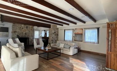 Espectacular casa en Saint Thomas Este