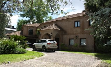 Espectacular casa en Saint Thomas Este