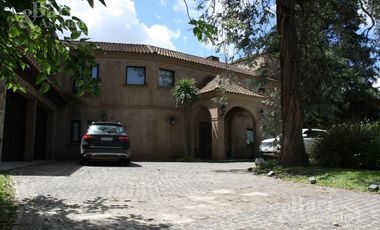 Espectacular casa en Saint Thomas Este