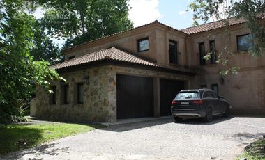 Espectacular casa en Saint Thomas Este