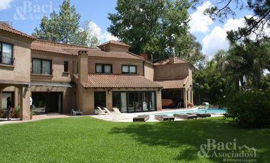 Espectacular casa en Saint Thomas Este