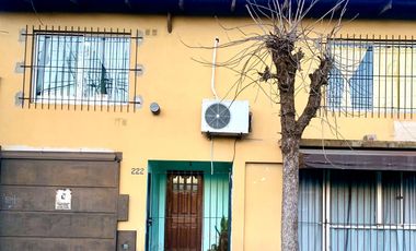 Casa en alquiler- uso vivienda o comercial