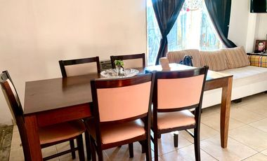 Casa en alquiler- uso vivienda o comercial