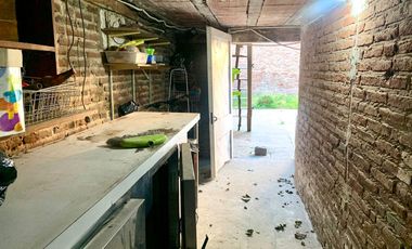 Casa en alquiler- uso vivienda o comercial