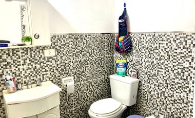 Casa en alquiler- uso vivienda o comercial