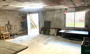 Casa en alquiler- uso vivienda o comercial