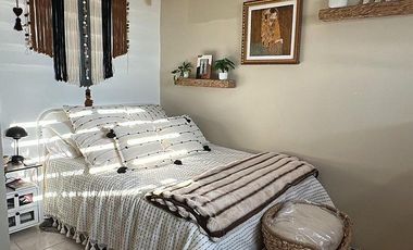 Departamento Bien Ubicado en Playas de Rosarito