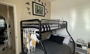 Departamento Bien Ubicado en Playas de Rosarito