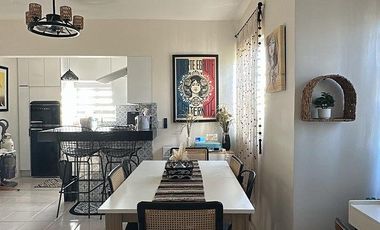 Departamento Bien Ubicado en Playas de Rosarito